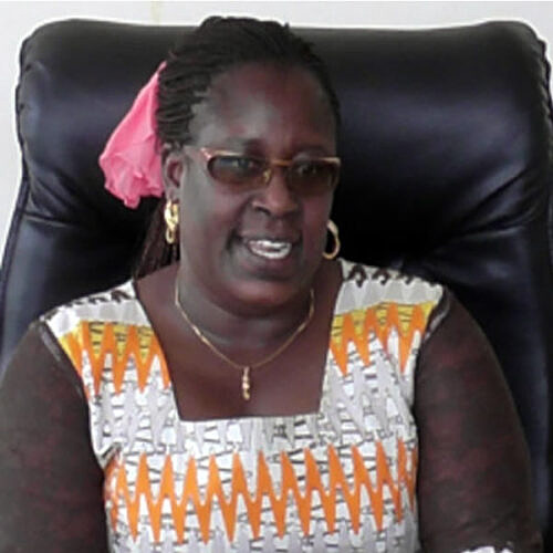 Margaret-Makelo