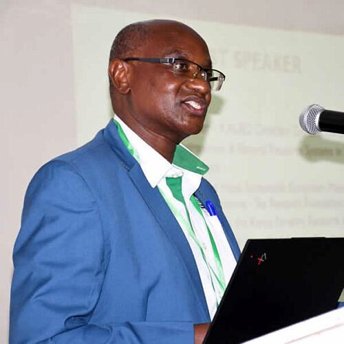 Director NRM