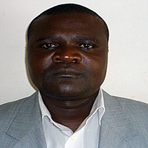 mungube