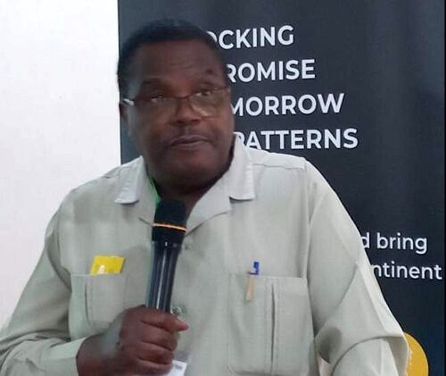 Dr.-Wellington-Mulinge